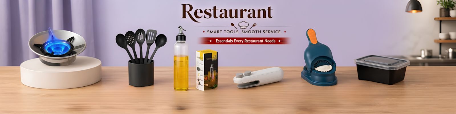 Restaurant - OLD