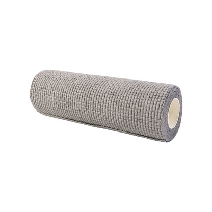 Disposable Kitchen Cleaning Cloth Roll  25 Sheets (23x19 Cm)