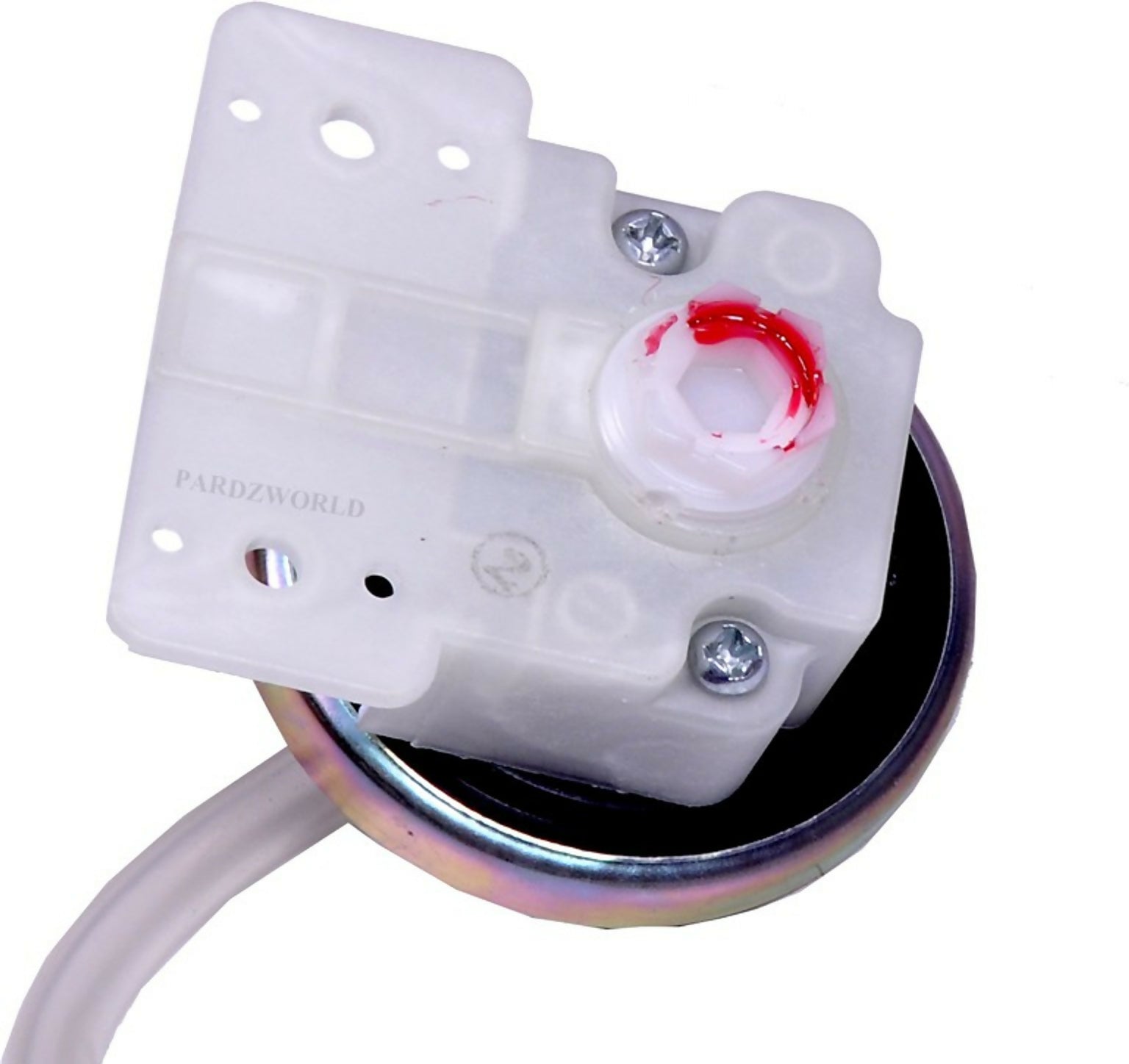 Pressure Sensor with Tube for Videocon Top Load Washing Machine | Water Level Sensor | Match & Buy | Pack of 1