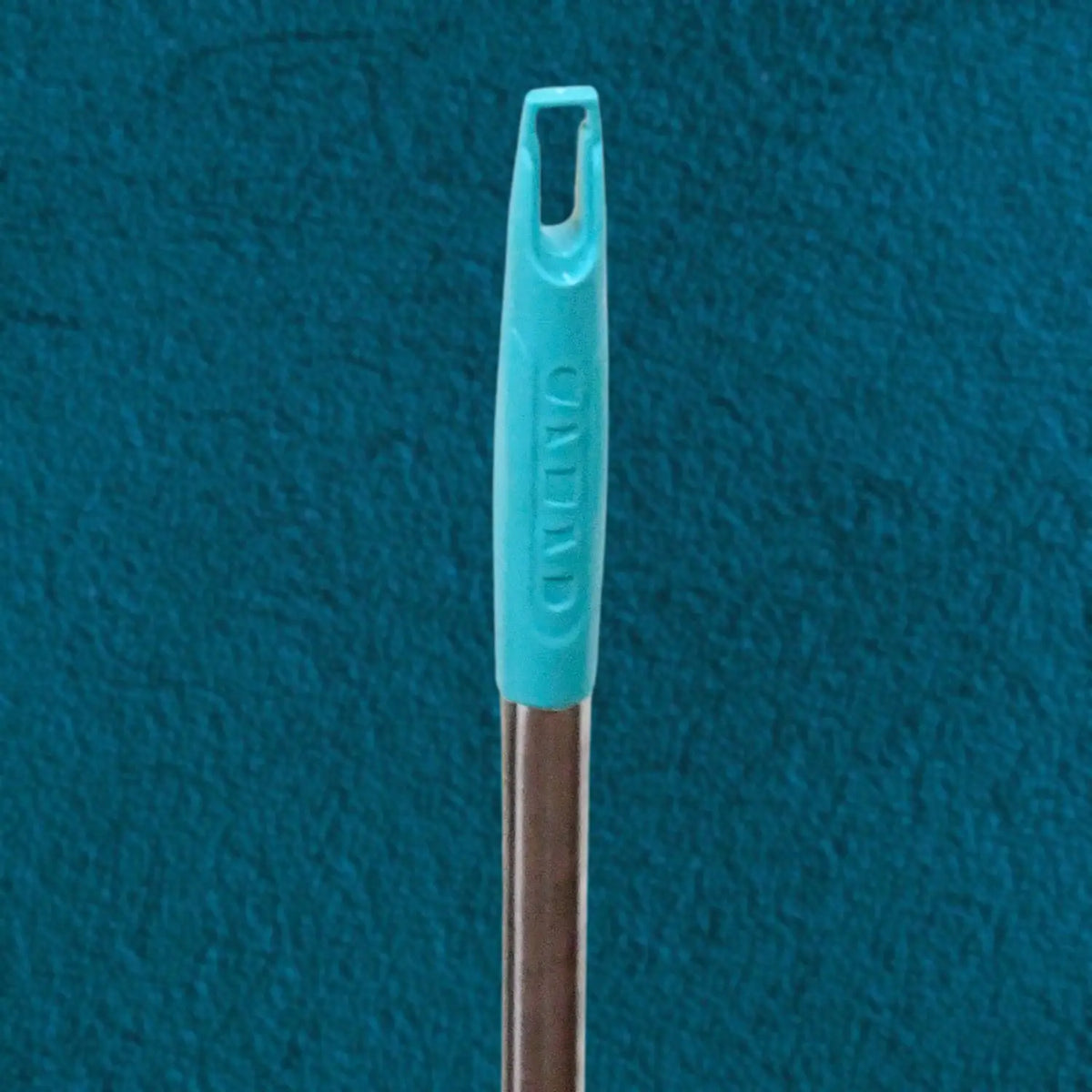 Long Handle Dustpan And Brush 2 Piece Set For Sweeping Cleaning Home Office HP DD