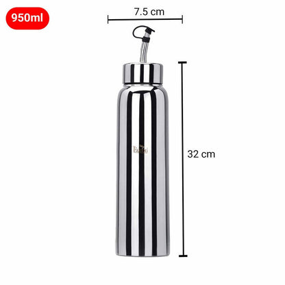 Pdd Falcon Steel Oil Dispenser 1pcs (950ml)