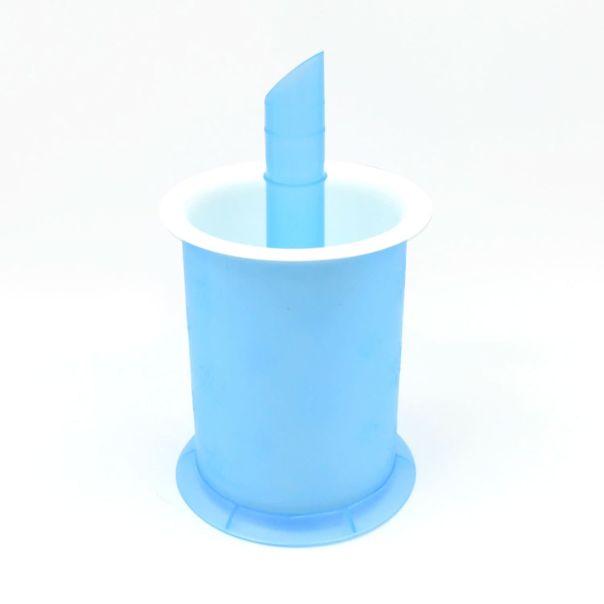 DIY Popsicle Maker Set – Manual Ice Cream Mold with 20 Bags (Reusable) HP DD