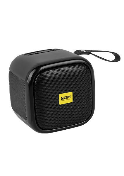 KDM-350 RUMBLE Wireless Speaker(Multicolour)