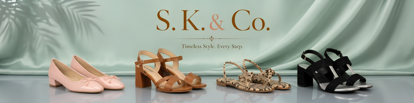 S.K.& Co.