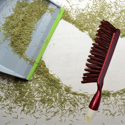 Multi-Purpose Cleaning Duster Brush – Ideal for Car Seats, Carpets & Mats (1 Pc)