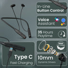 Portronics Harmonics Z13 Wireless Stereo Headeset