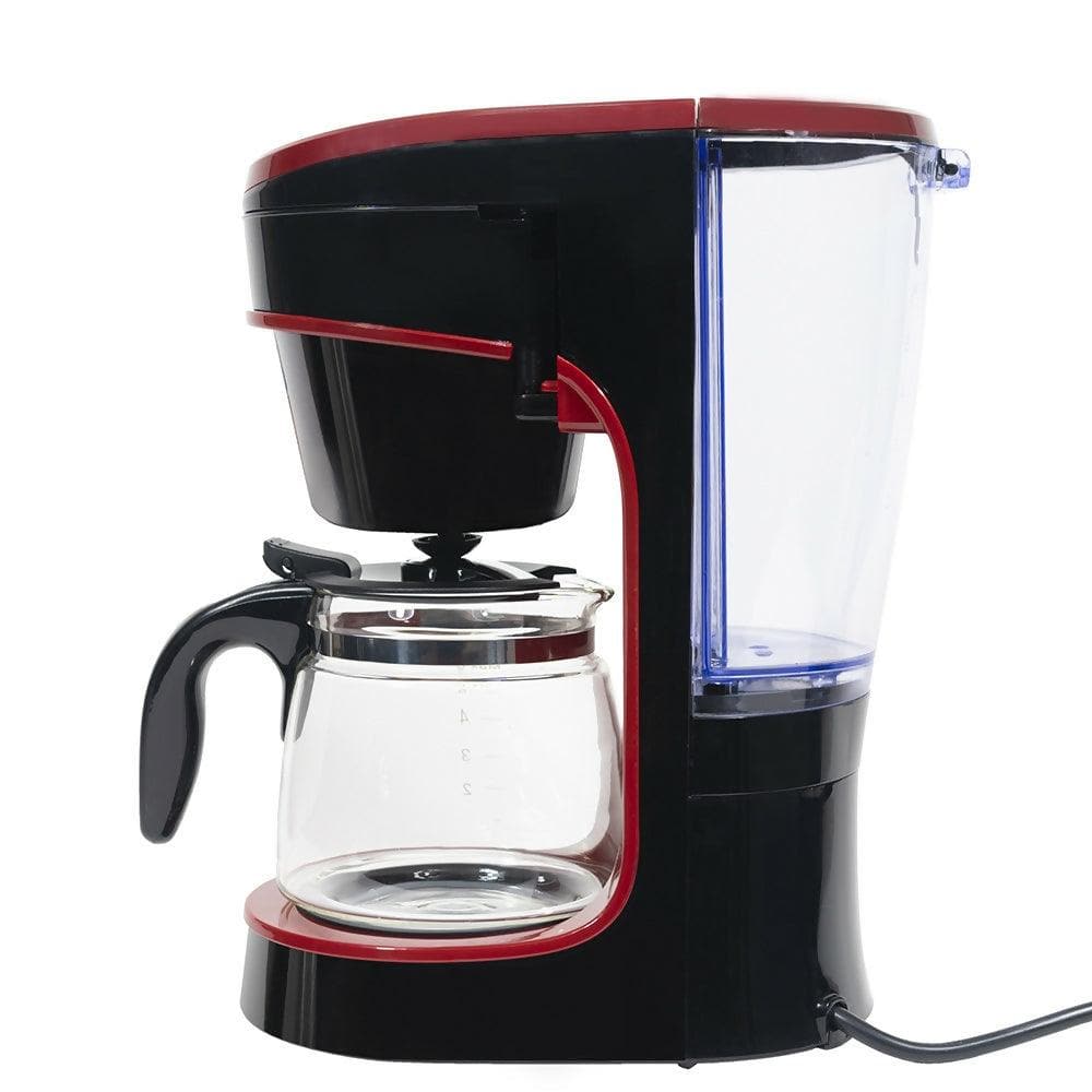 BPL COFFEE MAKER BDCMD0016C with 750 W(Capacity: 720 ml) - HalfPe