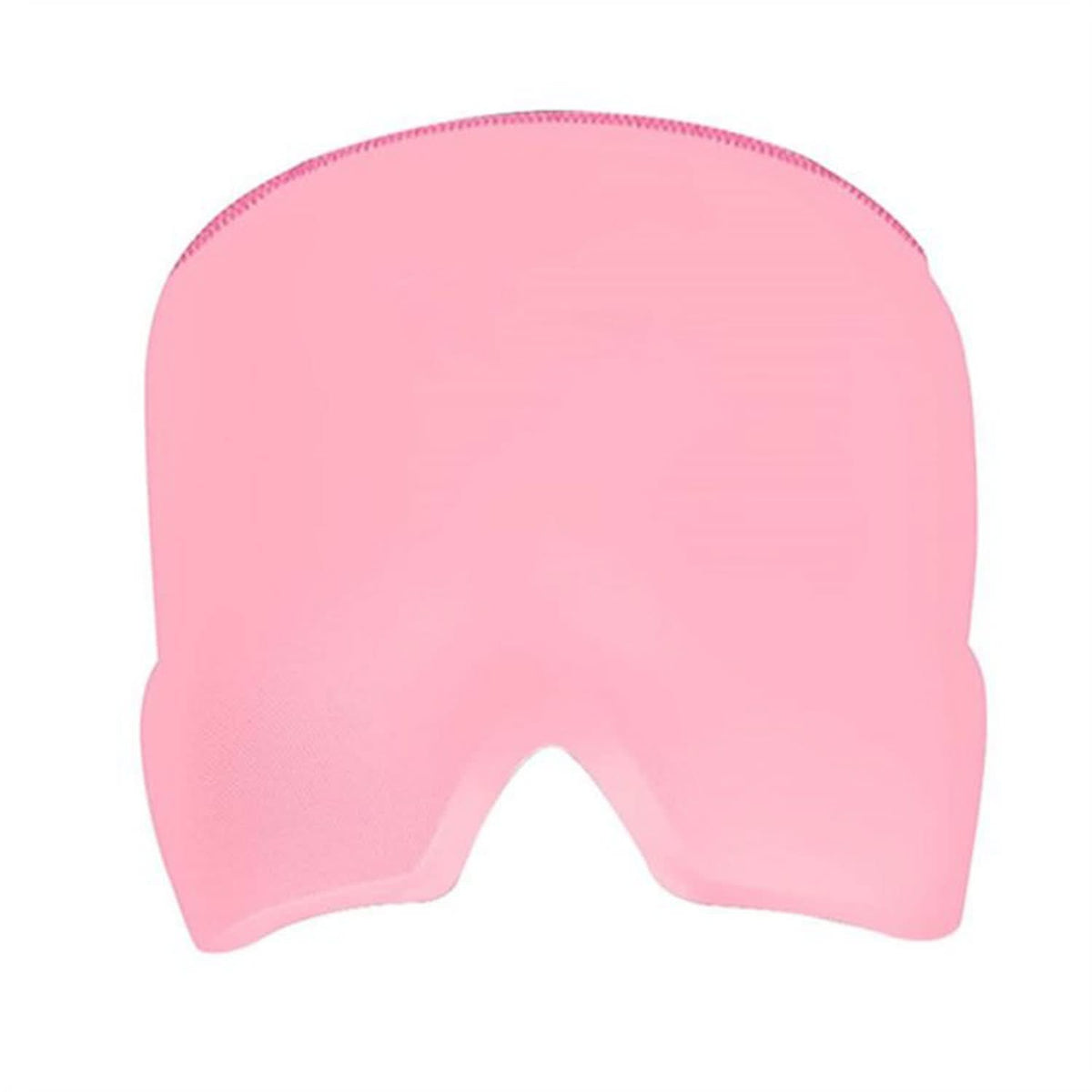 Migraine Relief Hat – Cold Therapy Head Wrap for Headaches, Puffy Eyes & Stress Relief HP DD