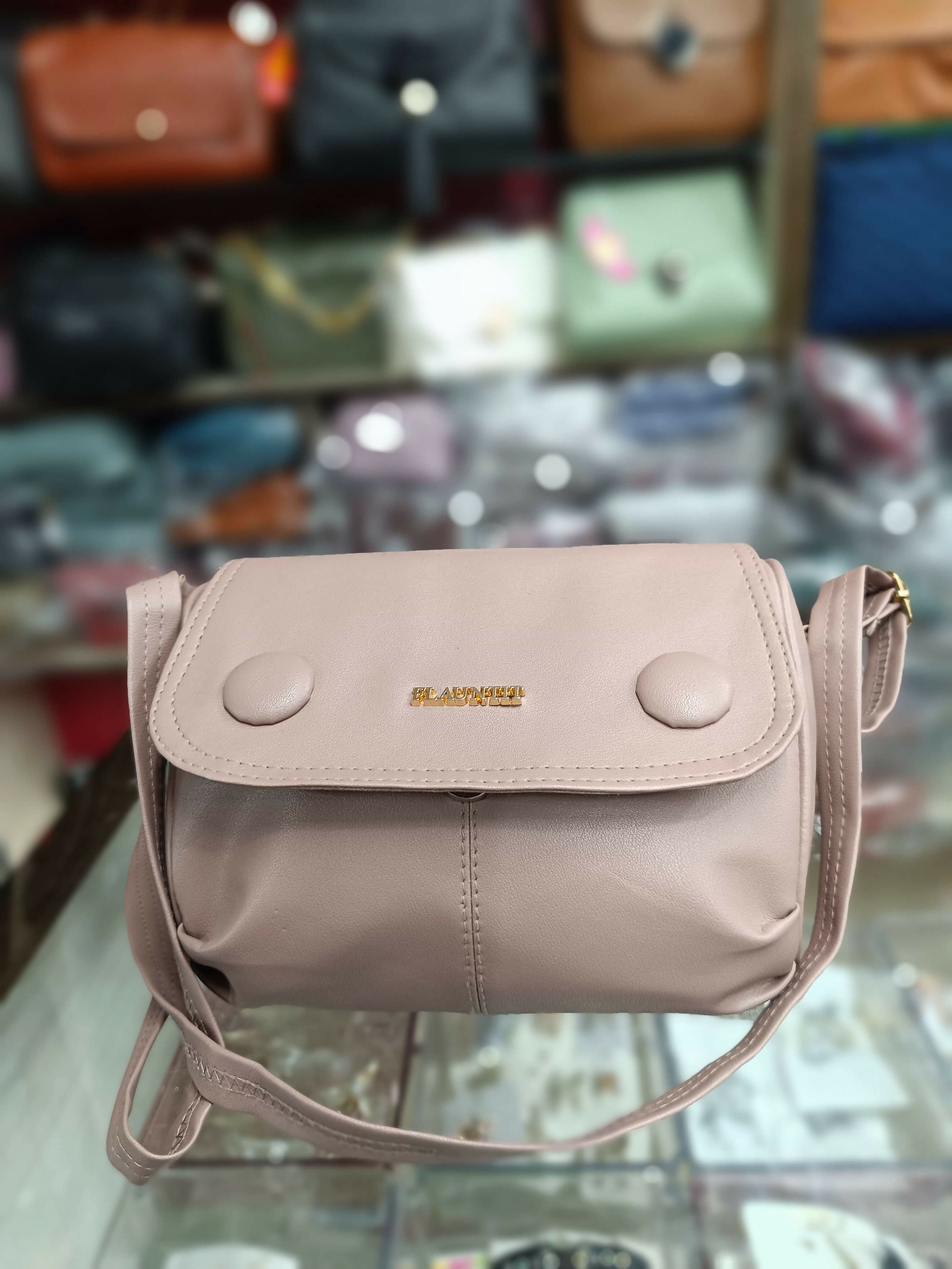 Trendy Fancy Sling Bag for Women & Girls (TPT) Lucky Bags
