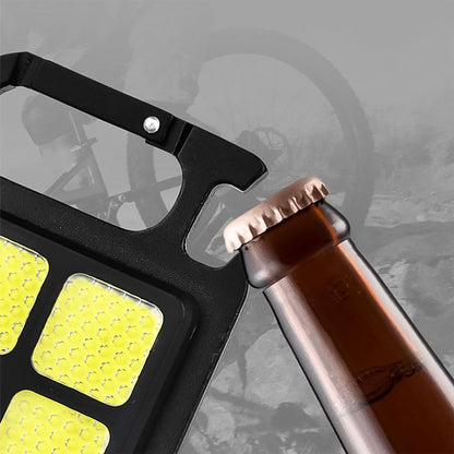 Led Mini Keychain Light (1 Pc)