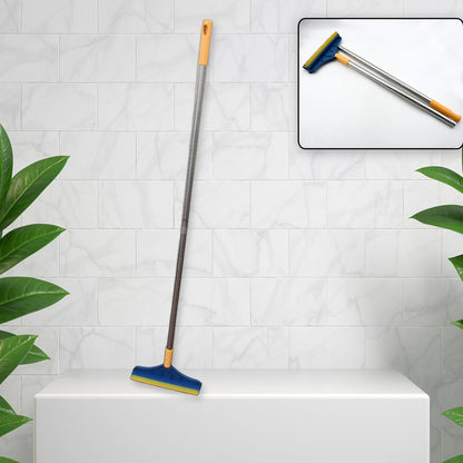 2 In 1 Cleaning Brush Long Handle Floor Brush