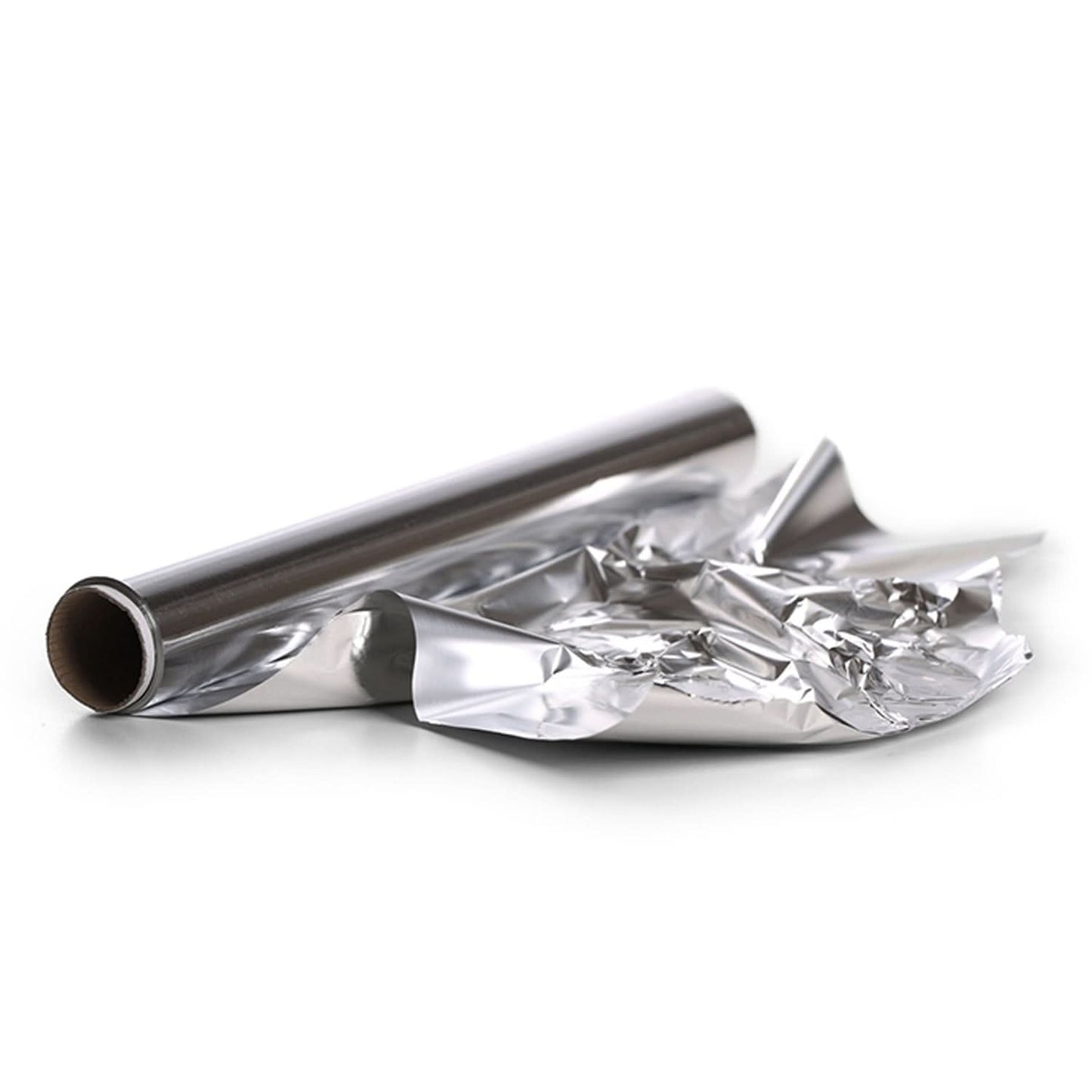 Thick Aluminum Foil Sheet for Baking & Grilling