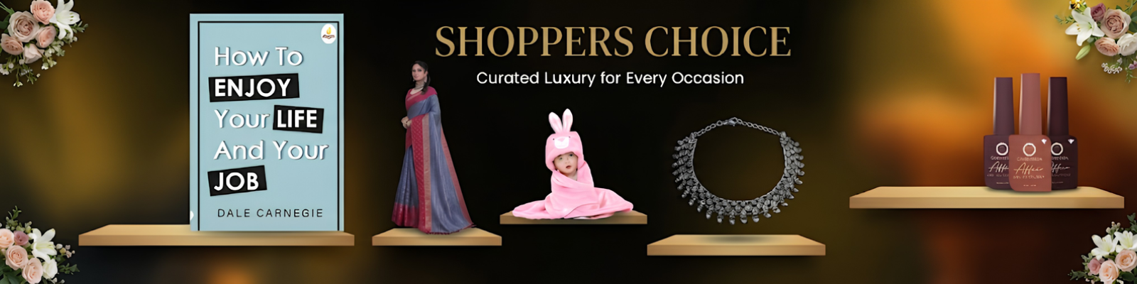 Shoppers choice
