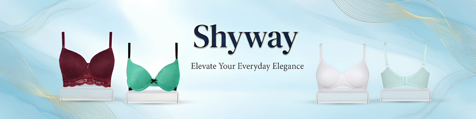 Shyaway