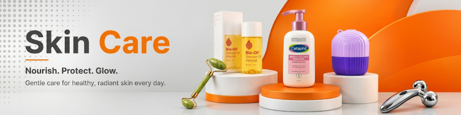Skincare