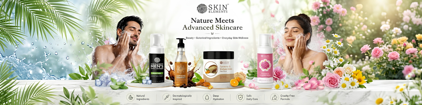 Skin Elements