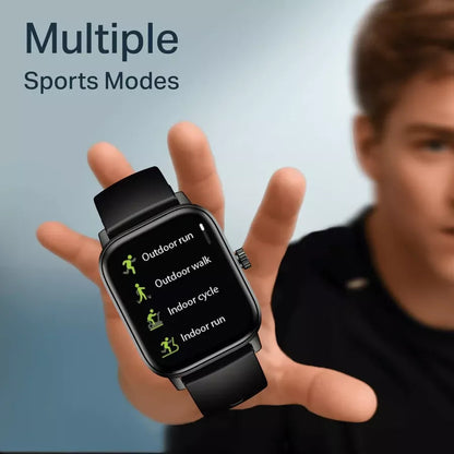 boAt Wave Astra Neo Smartwatch Stylish Design, HD Display, Health & Fitness Tracking (Multi color) xpresselectronics