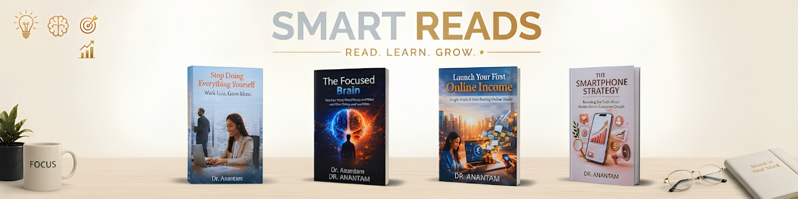 smart reads