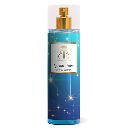 Bb-Body Mist(Spring Water, 200ml) - HalfPe