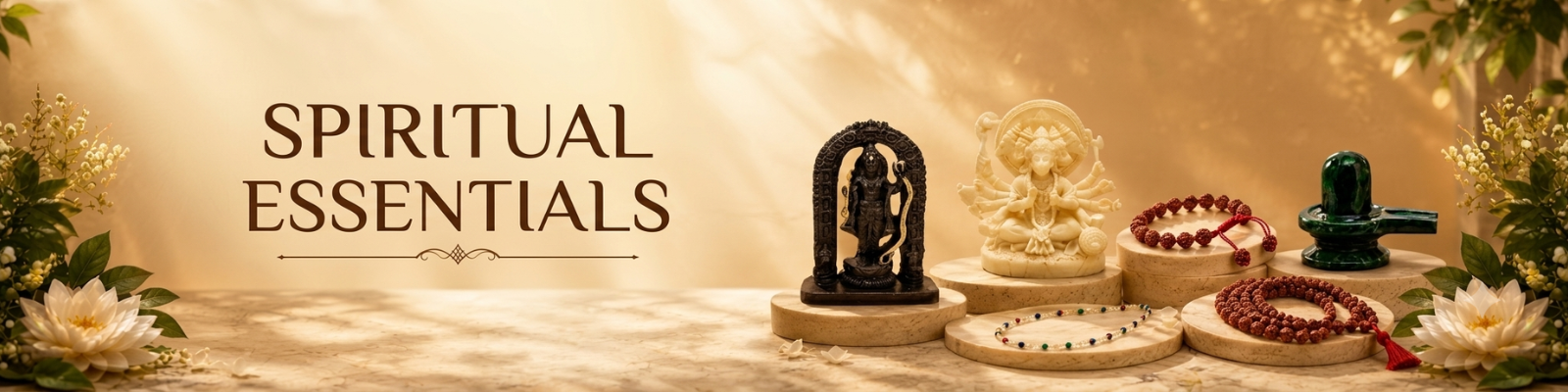 Spiritual & Wellness