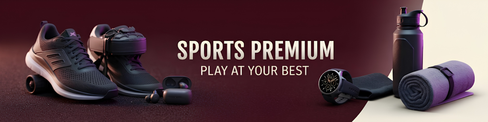 Sports Premium- OLD