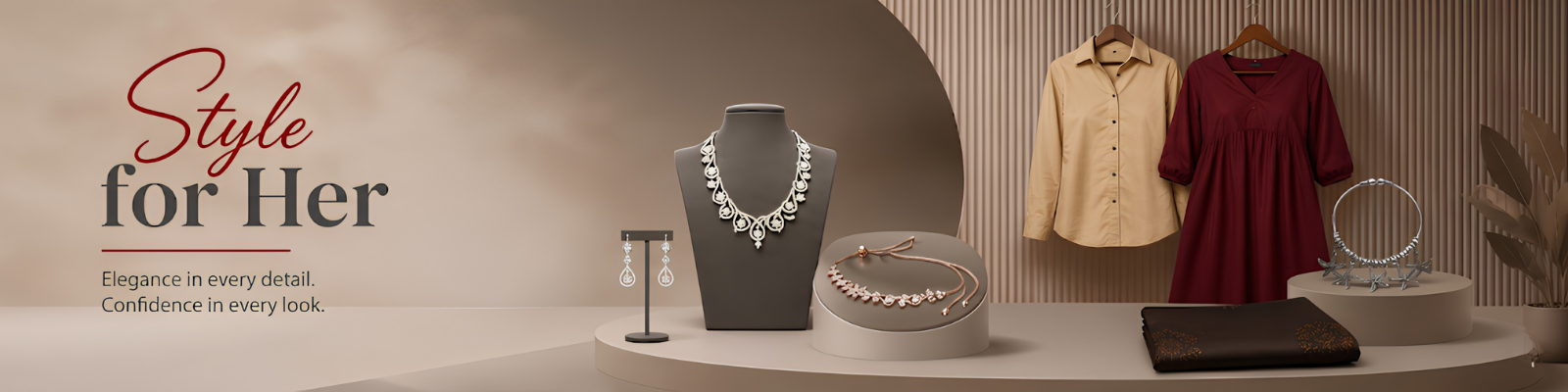 Style for Her