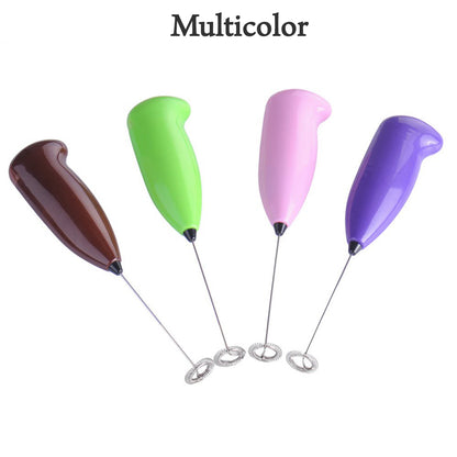 Hand Blender For Mixing And Blending While Making Food Stuffs And Items At Homes Etc.