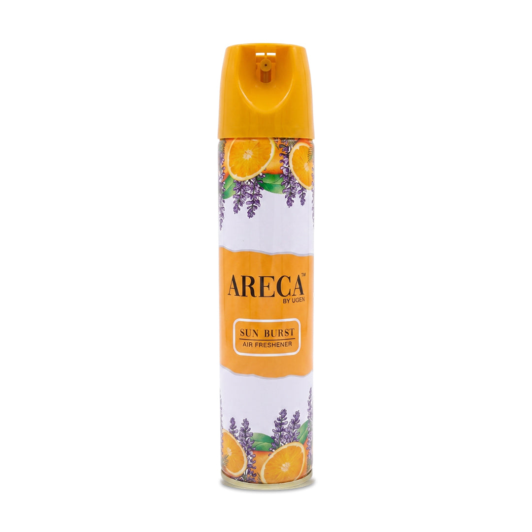 Areca Air Freshener Sun Burst 220ml