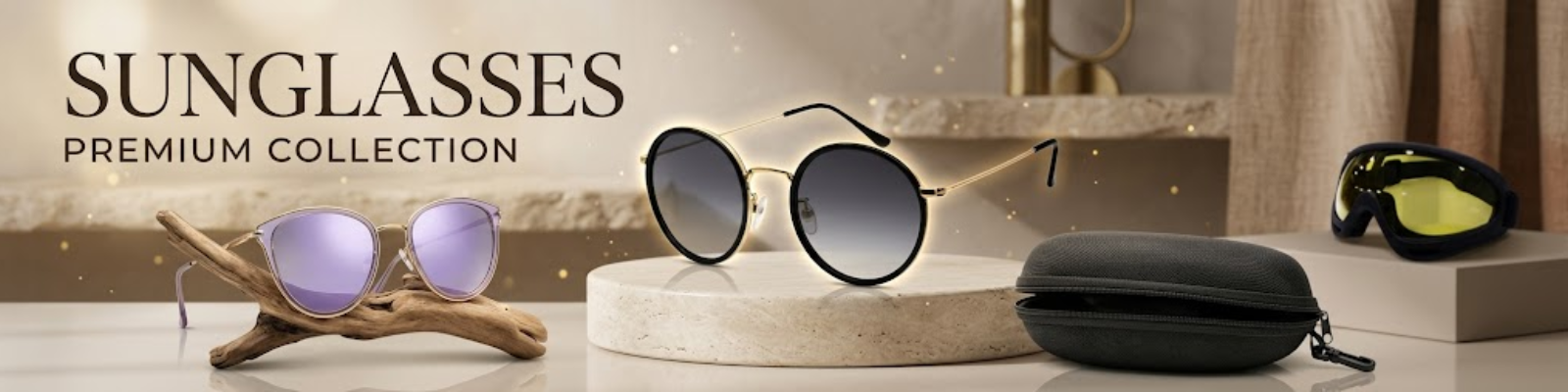 Sunglasses