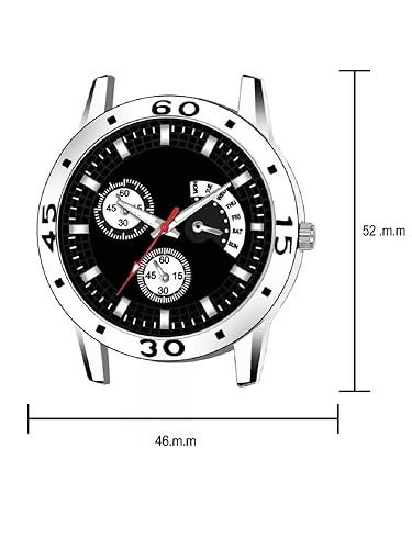 Stylish Men’s Watches Premium Quality, Perfect Precision & Lasting Comfort