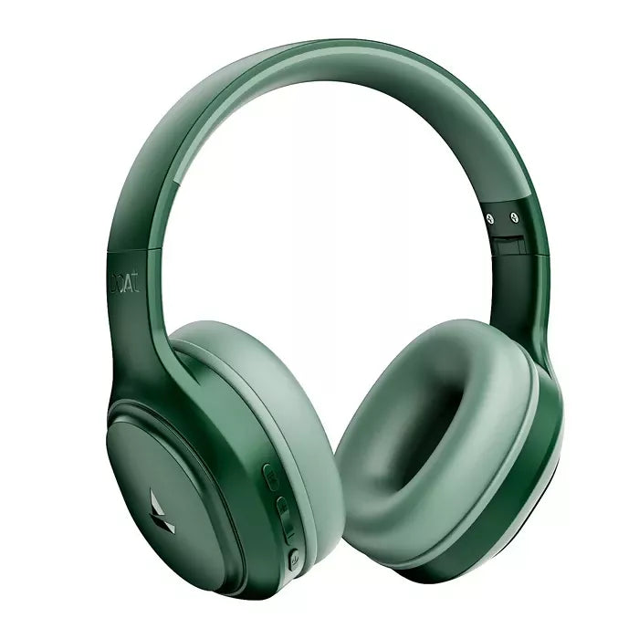 boAt Rockerz 430 w/ 40mm Drivers with Bluetooth Over Ear Headphones (Multicolor)