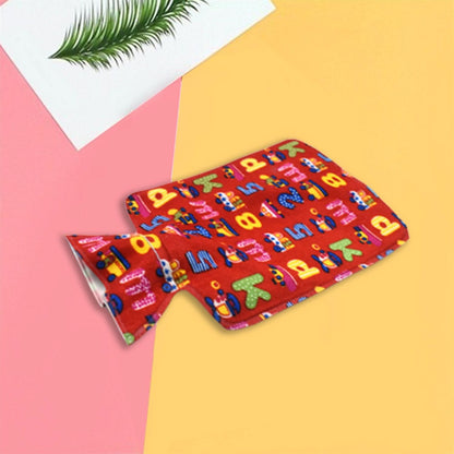 Personal Care Rubber Hot Water Bag (Medium)