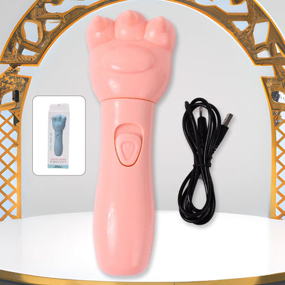 Bear Hand Khujli Massager