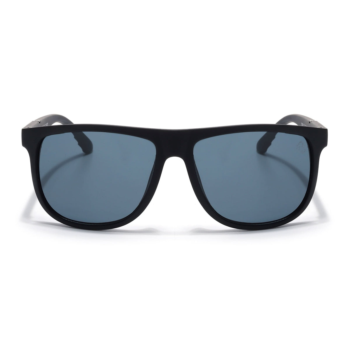 Eyejack Black Wayfarer Sunglasses for Men and Women - Style 1071 - view 3