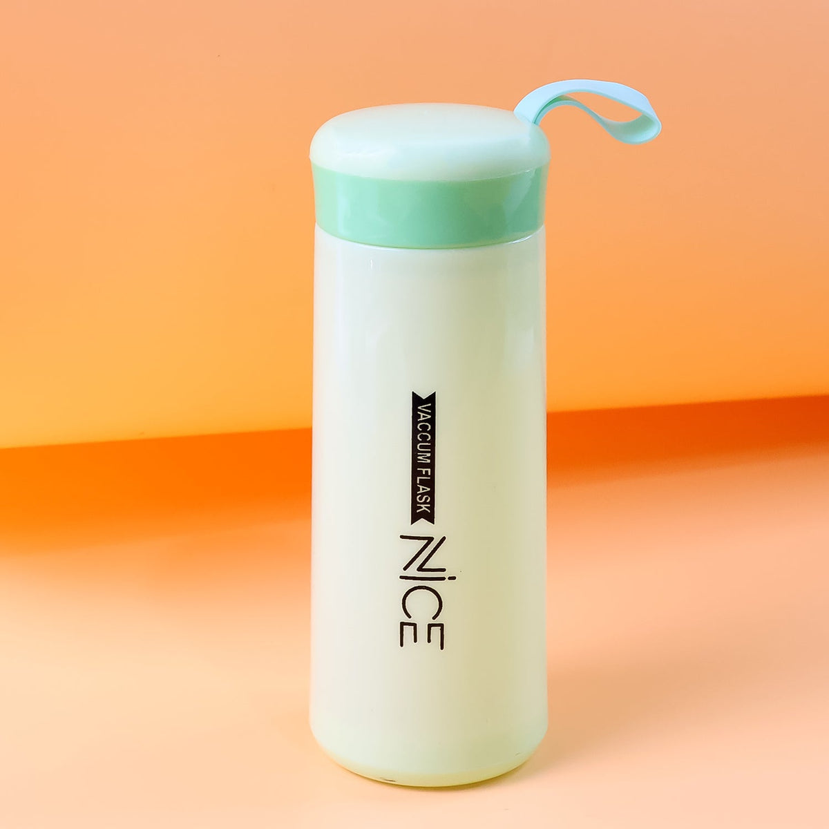 Leak-proof Plastic Vaccum Flask - (1 Pc  400ml) HP DD