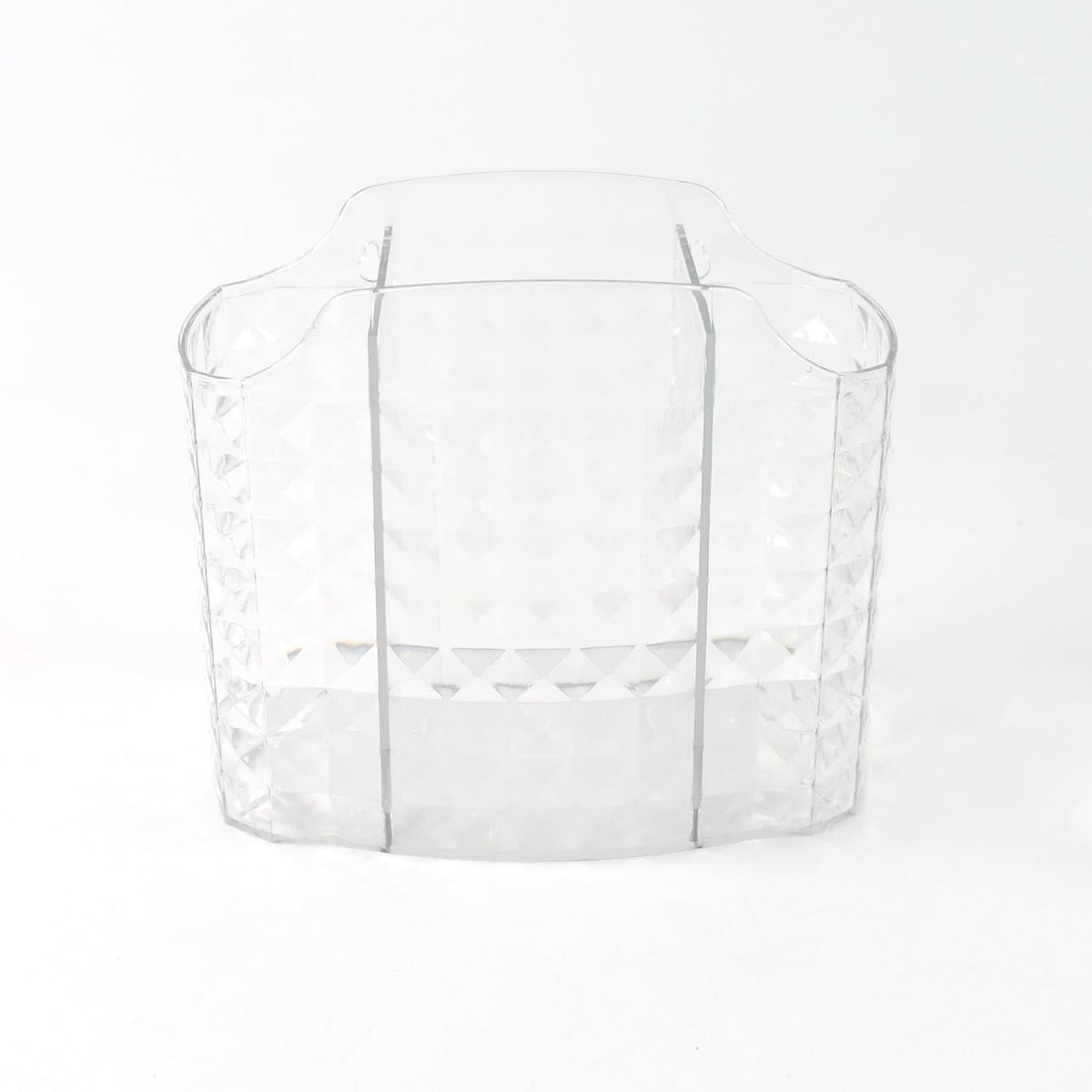 Apex Crysta Multipurpose Organizer Holder (1 Pc) HP DD