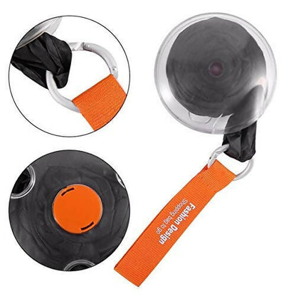 Reusable Insulated Grocery Shopping Cloth Bag Washable &Foldable ABHI Mobiles