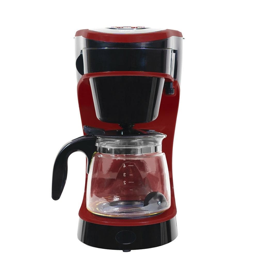 BPL COFFEE MAKER BDCMD0016C with 750 W(Capacity: 720 ml) - HalfPe