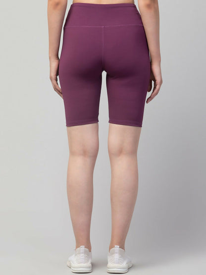 PURPLE SHORT (2)