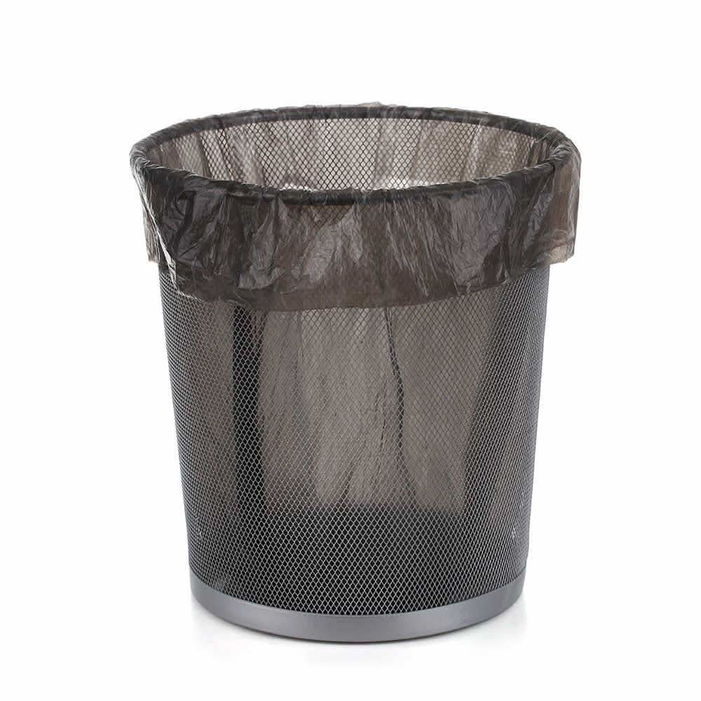 Garbage Bags Large Size Black Colour (30 X 50) HP DD