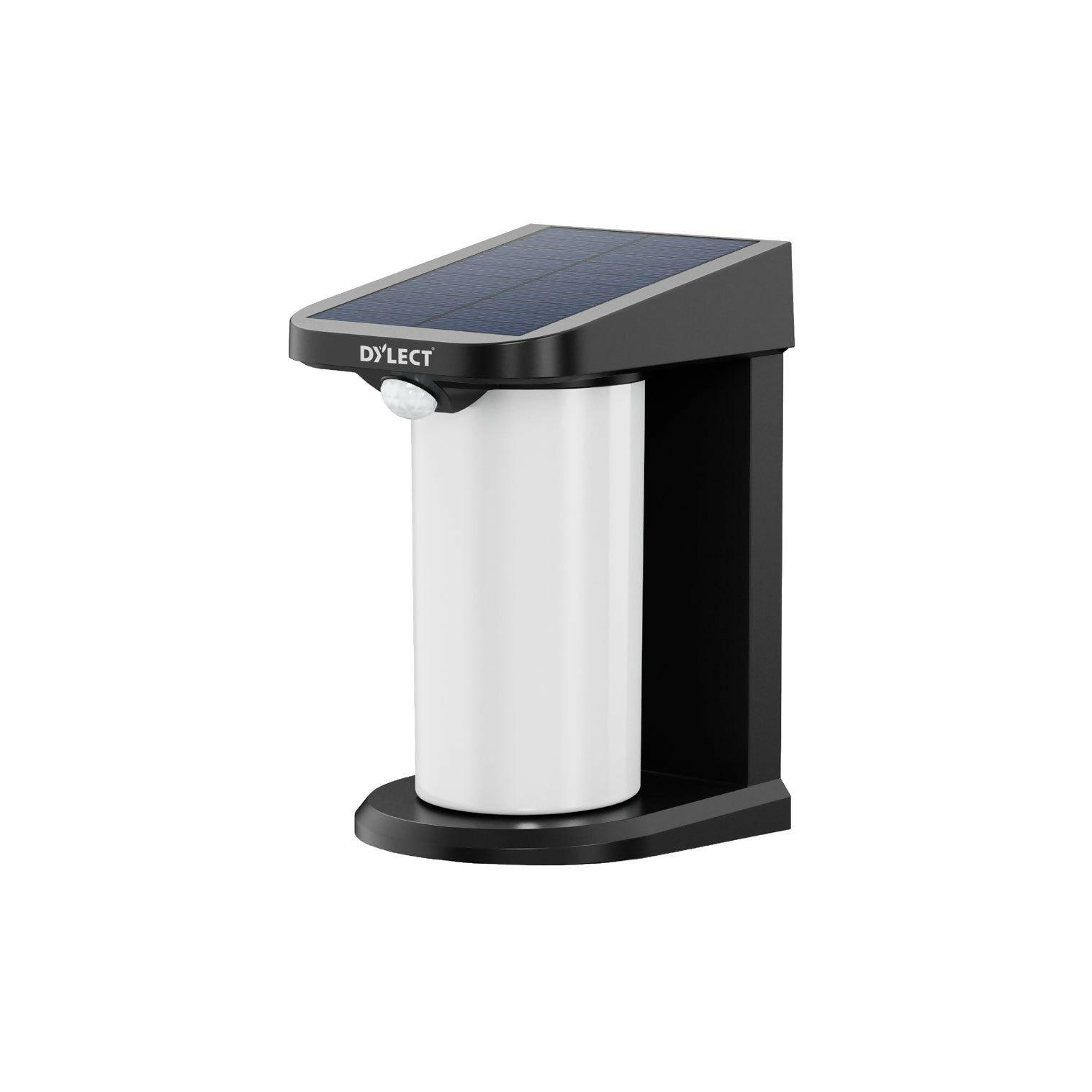 Luxury Lighting – Solar Light/Lamp for Home Décor, Solar Light for Modern Homes with Motion Sensor, 3 Modes in 1, Upto 10Hr Runtime with Auto On/Off, IP54 Waterproof (6500K Cool White).