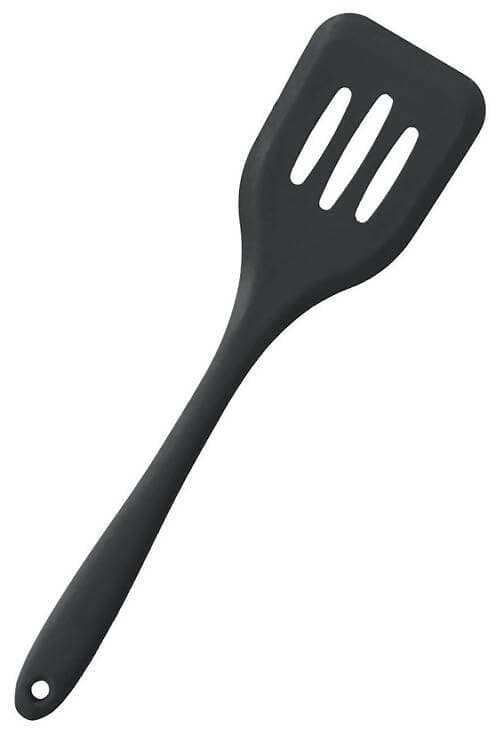 P-plus international silicone spatula turner for nonstick - HalfPe