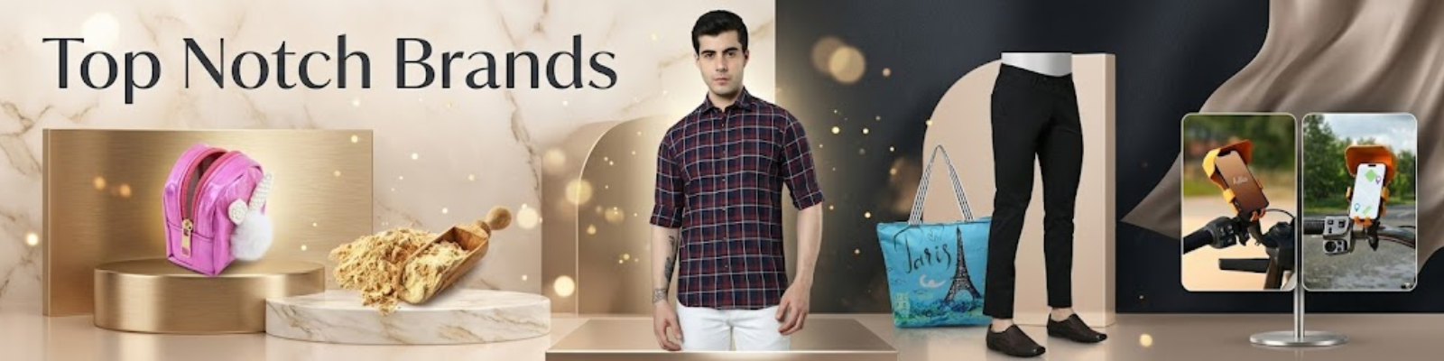 Top Notch Brands