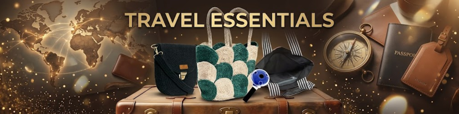 Travel Essentials
