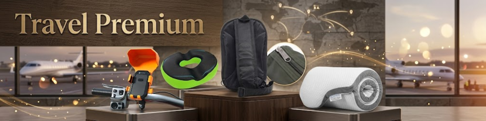 Travel premium- OLD