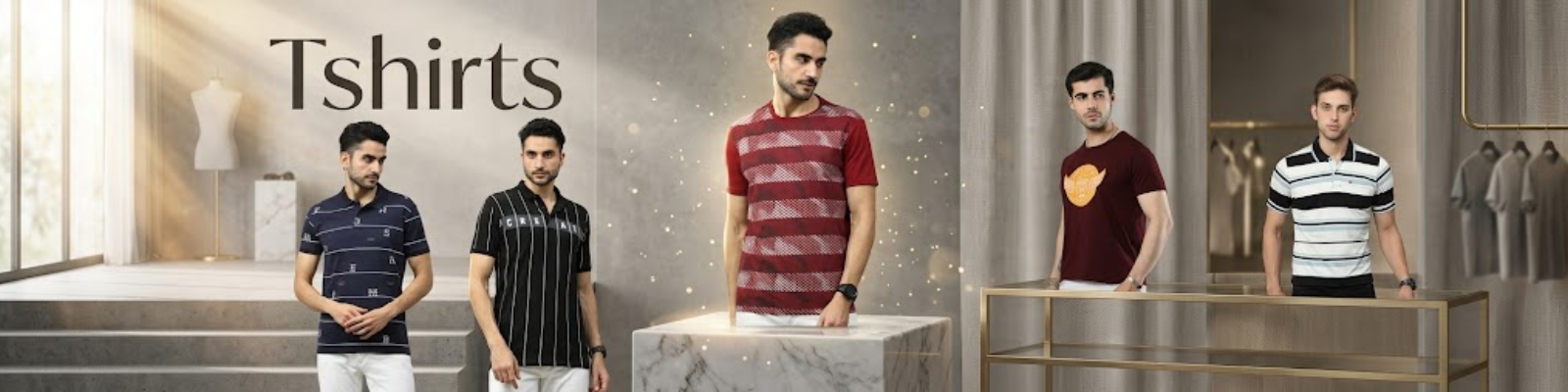T Shirts
