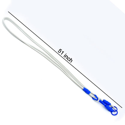 Universal Cross-Body Phone Lanyard for All Smartphones