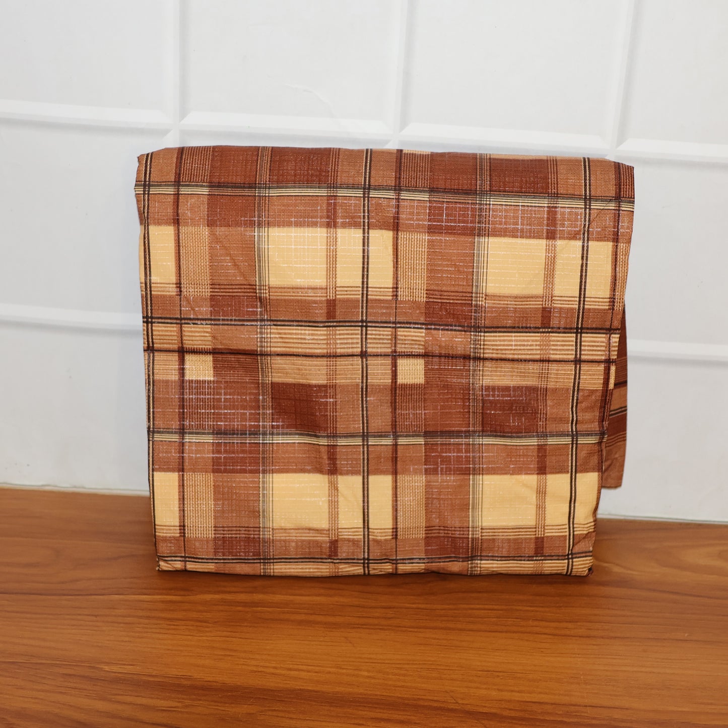 Water-resistant Washing Machine Cover For Top-load Models  Dustproof Protective Sleeve with Easy-Access Lid Flap, (1 Pc)