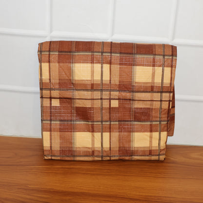 Water-resistant Washing Machine Cover For Top-load Models  Dustproof Protective Sleeve with Easy-Access Lid Flap, (1 Pc)