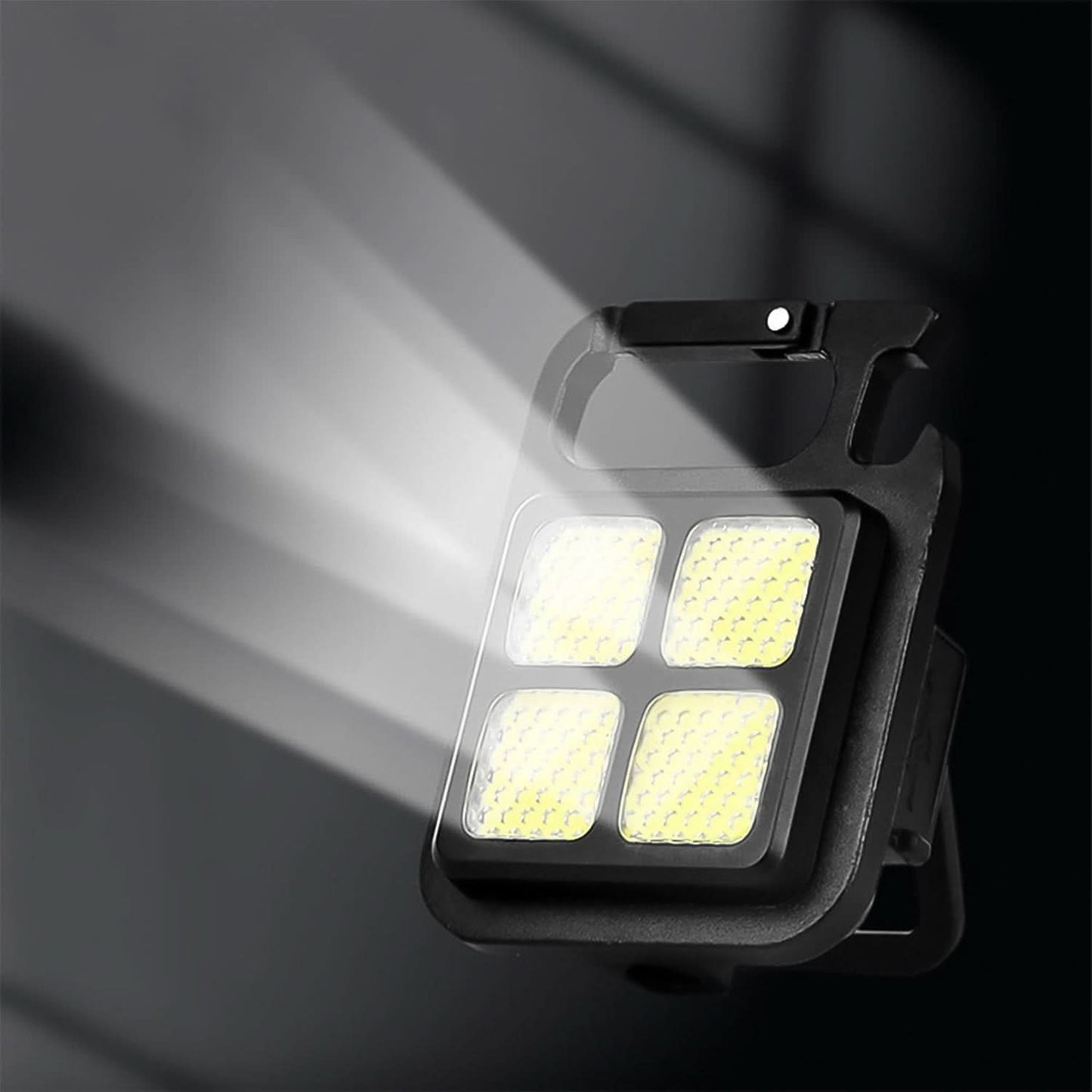 Led Mini Keychain Light (1 Pc)